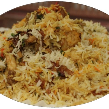 BIRYANIS